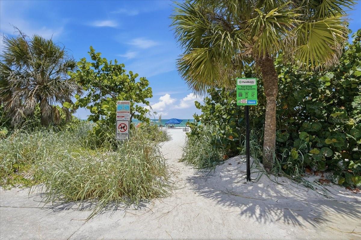 INDIAN BEACH RE-REVISED 1ST ADD - Residential