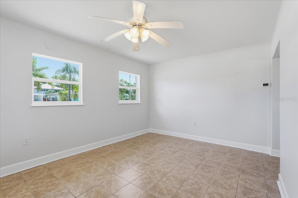 INDIAN BEACH RE-REVISED 1ST ADD - Residential