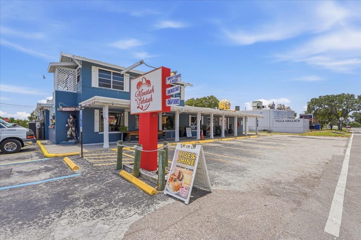 INDIAN BEACH RE-REVISED 1ST ADD - Residential
