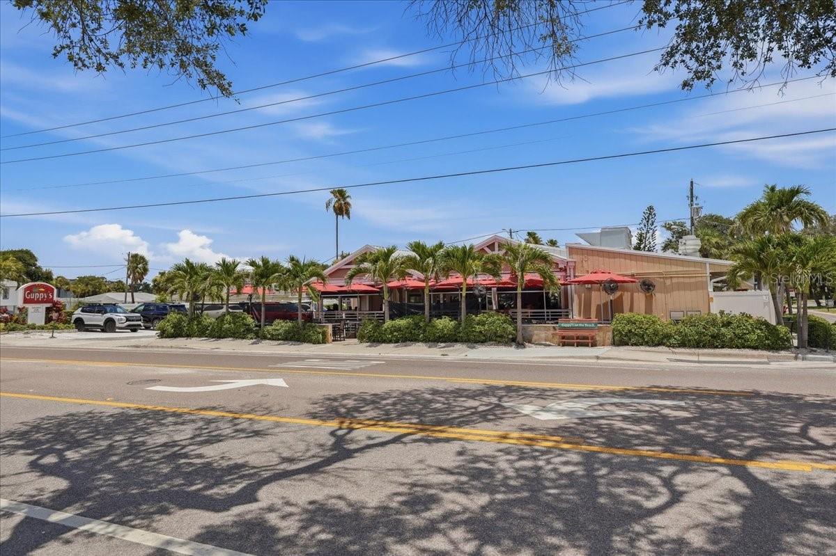 INDIAN BEACH RE-REVISED 1ST ADD - Residential
