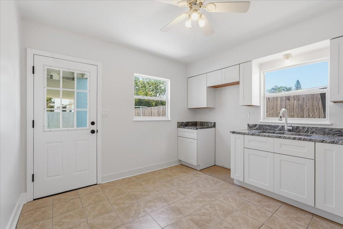 INDIAN BEACH RE-REVISED 1ST ADD - Residential