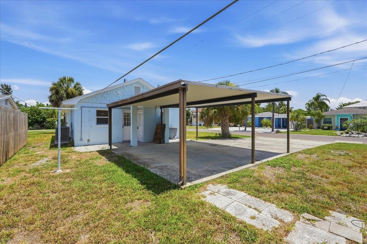 INDIAN BEACH RE-REVISED 1ST ADD - Residential