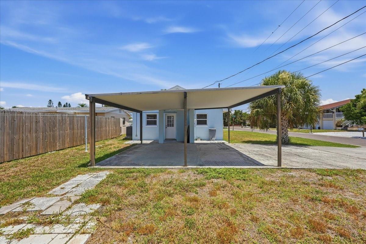 INDIAN BEACH RE-REVISED 1ST ADD - Residential