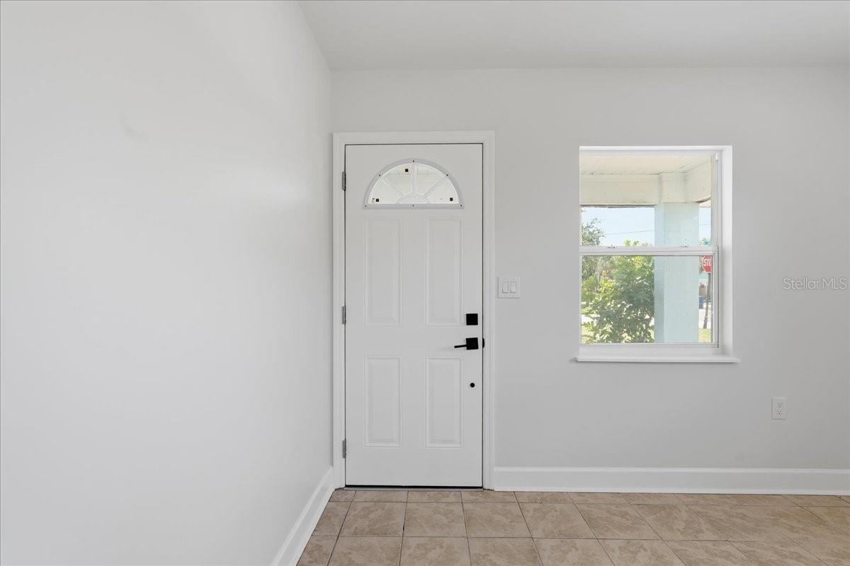 INDIAN BEACH RE-REVISED 1ST ADD - Residential