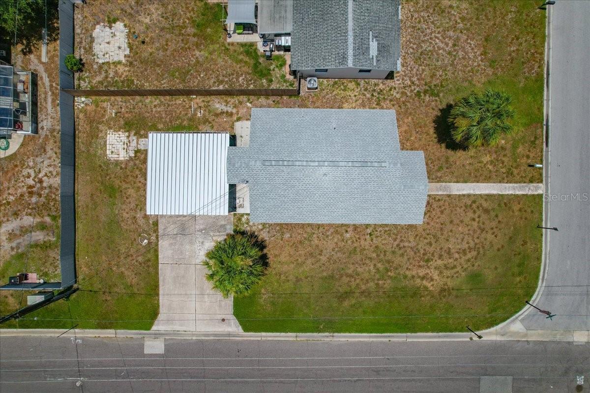 INDIAN BEACH RE-REVISED 1ST ADD - Residential