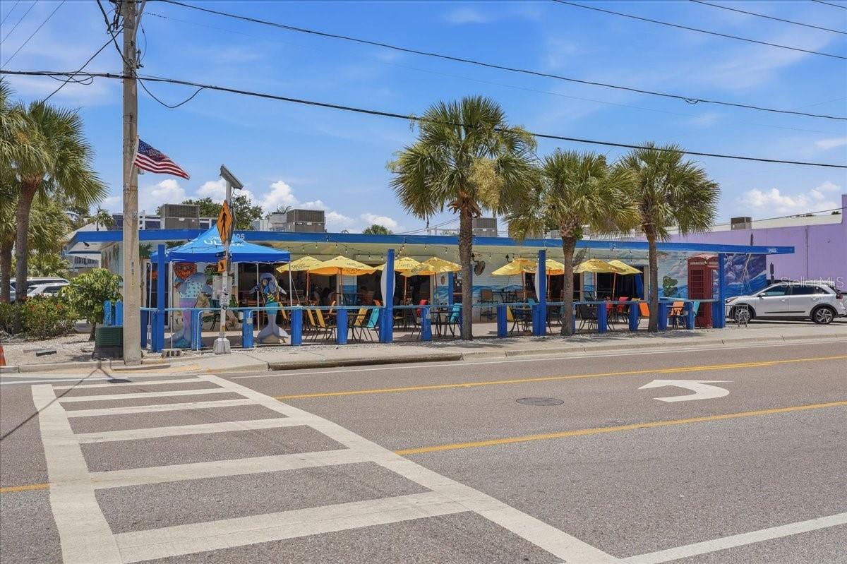 INDIAN BEACH RE-REVISED 1ST ADD - Residential