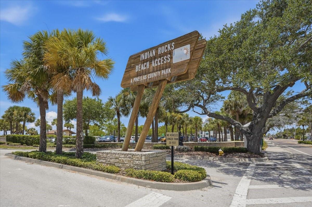 INDIAN BEACH RE-REVISED 1ST ADD - Residential