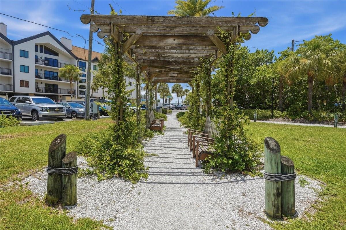 INDIAN BEACH RE-REVISED 1ST ADD - Residential