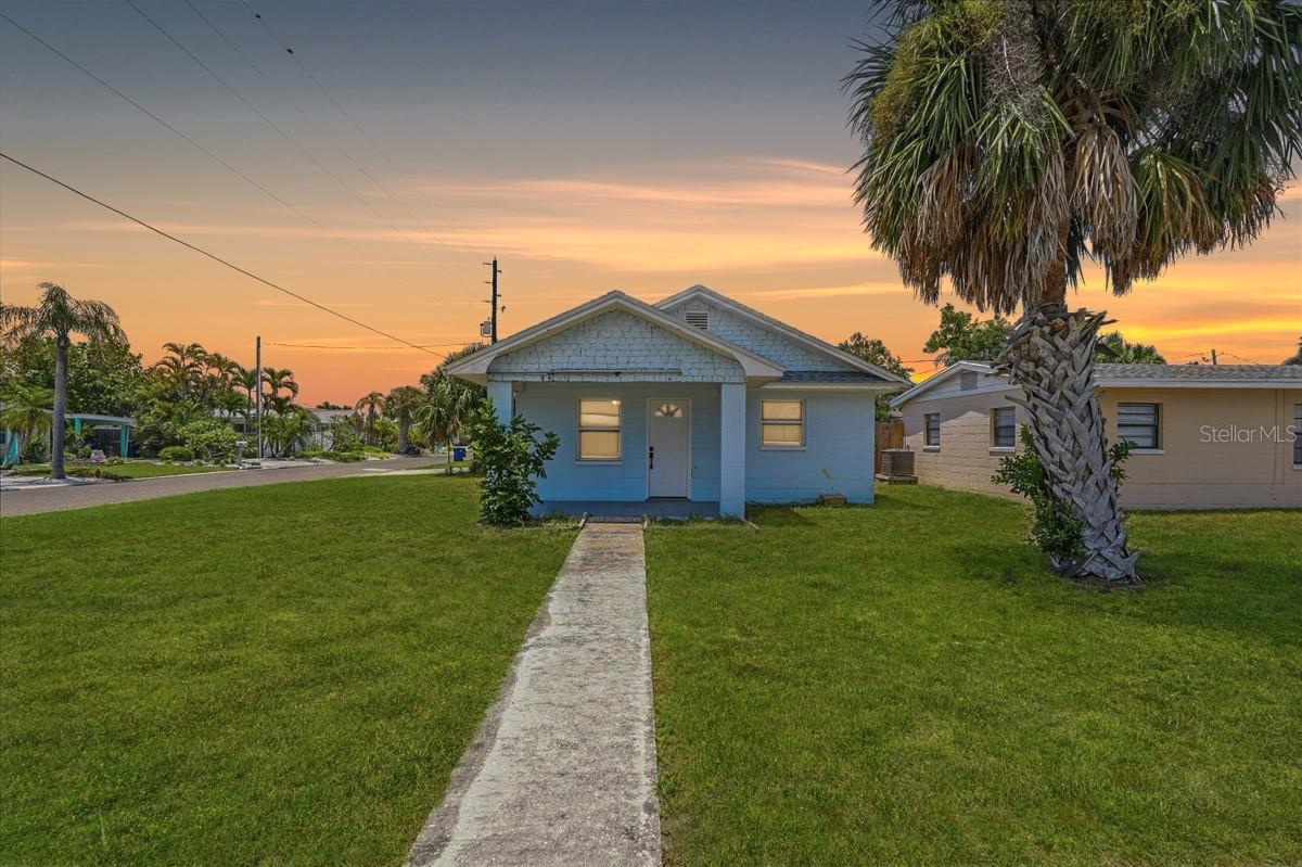 INDIAN BEACH RE-REVISED 1ST ADD - Residential