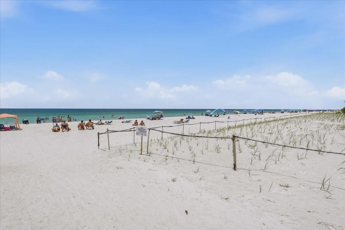 INDIAN BEACH RE-REVISED 1ST ADD - Residential