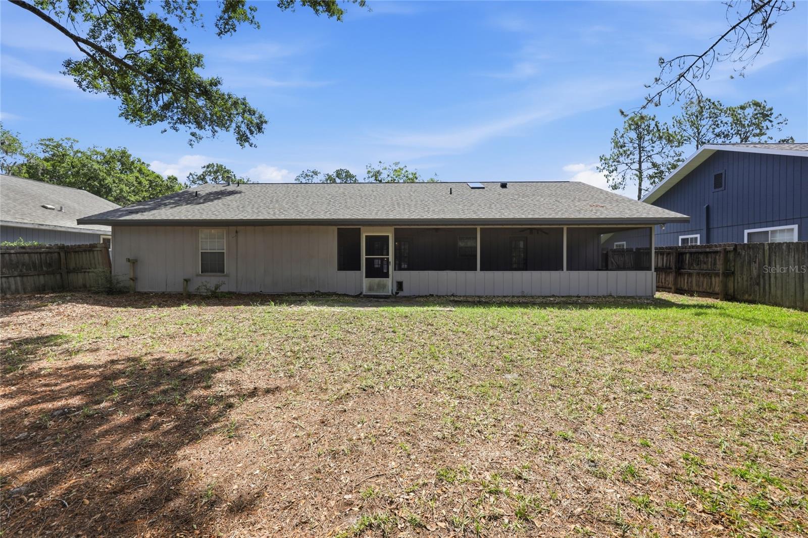 MILE RUN PH III UNIT G-1 - Residential