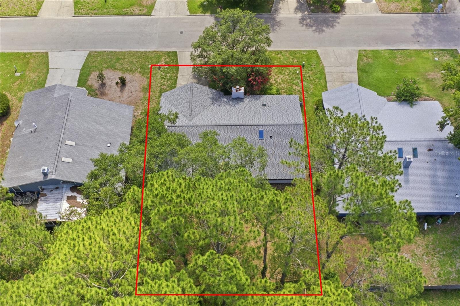 MILE RUN PH III UNIT G-1 - Residential