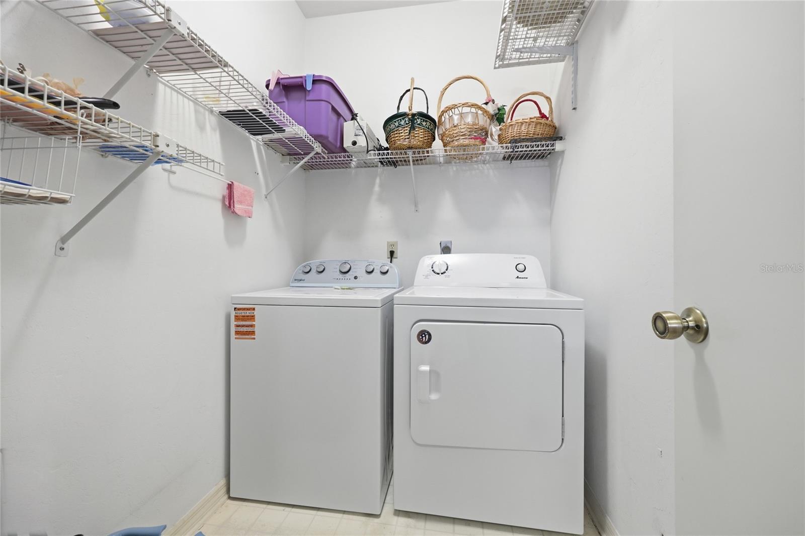 MILE RUN PH III UNIT G-1 - Residential