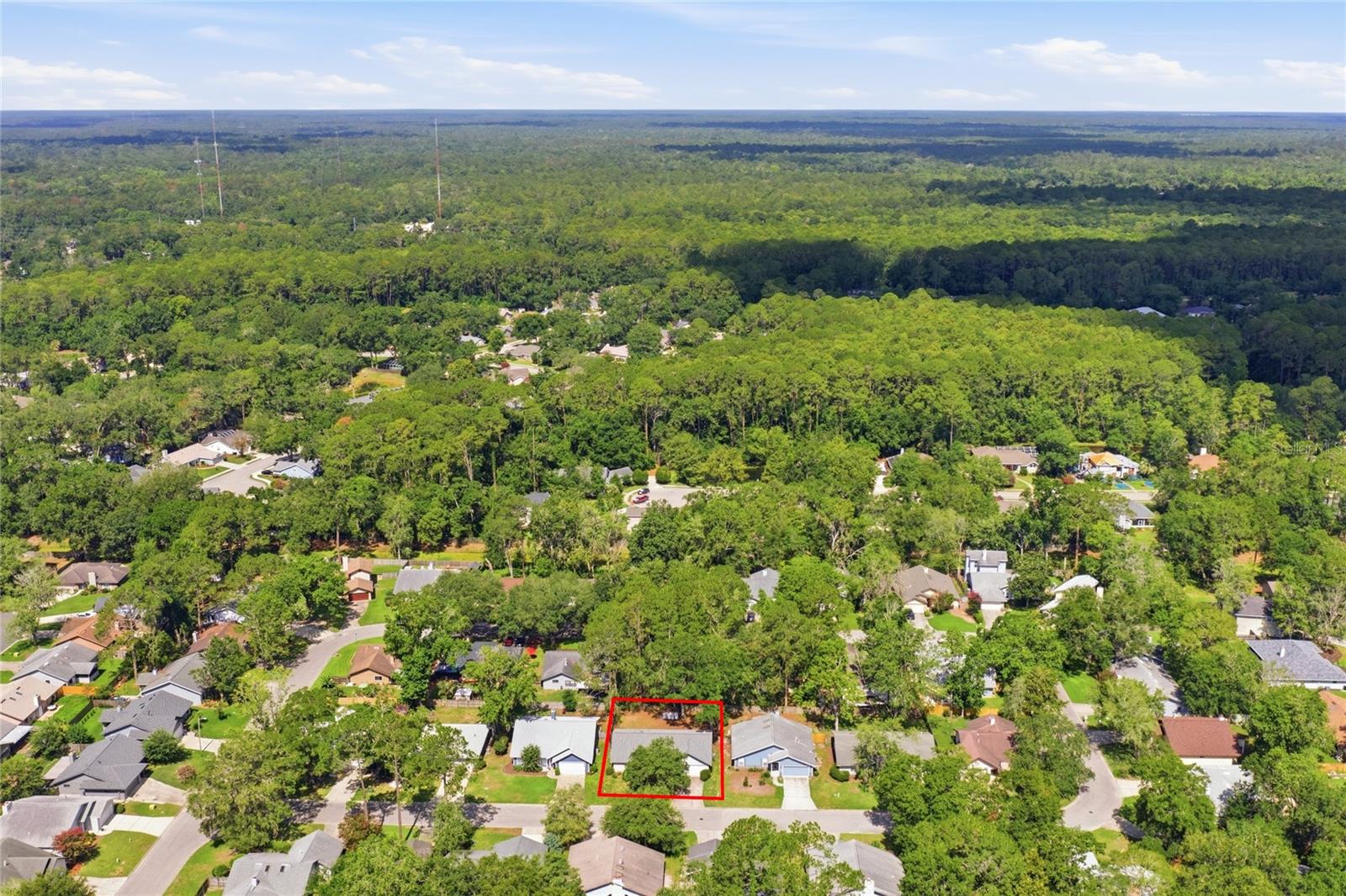 MILE RUN PH III UNIT G-1 - Residential