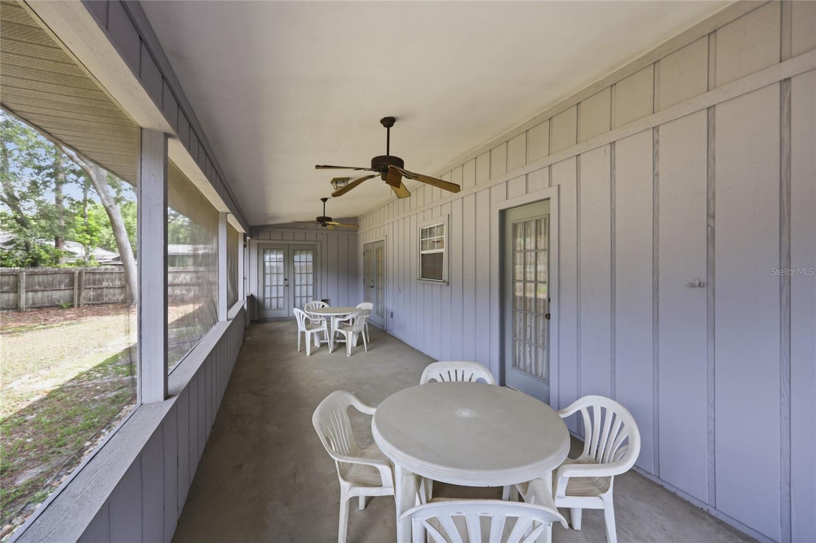 MILE RUN PH III UNIT G-1 - Residential