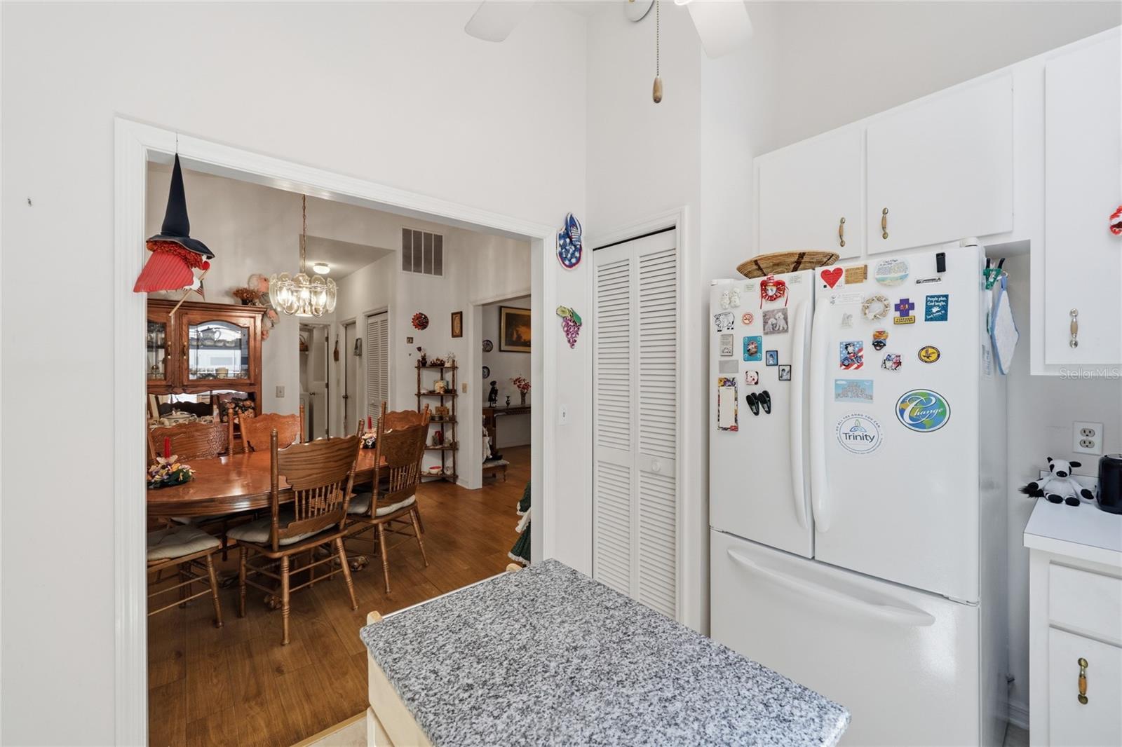MILE RUN PH III UNIT G-1 - Residential