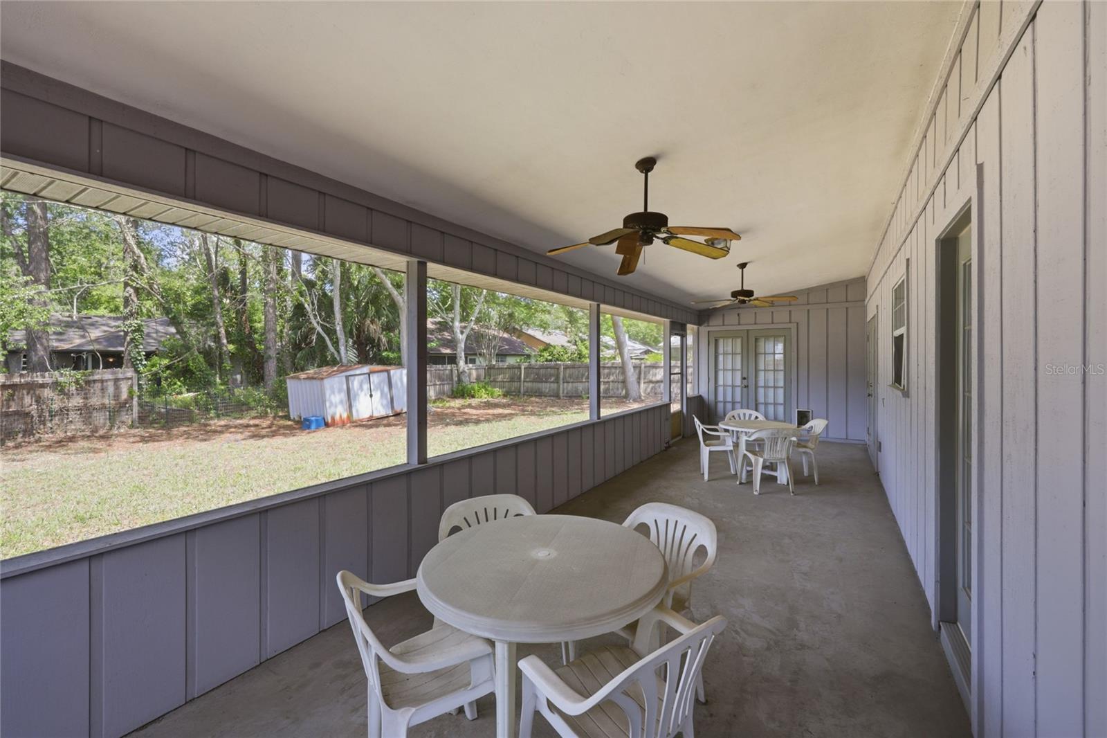 MILE RUN PH III UNIT G-1 - Residential
