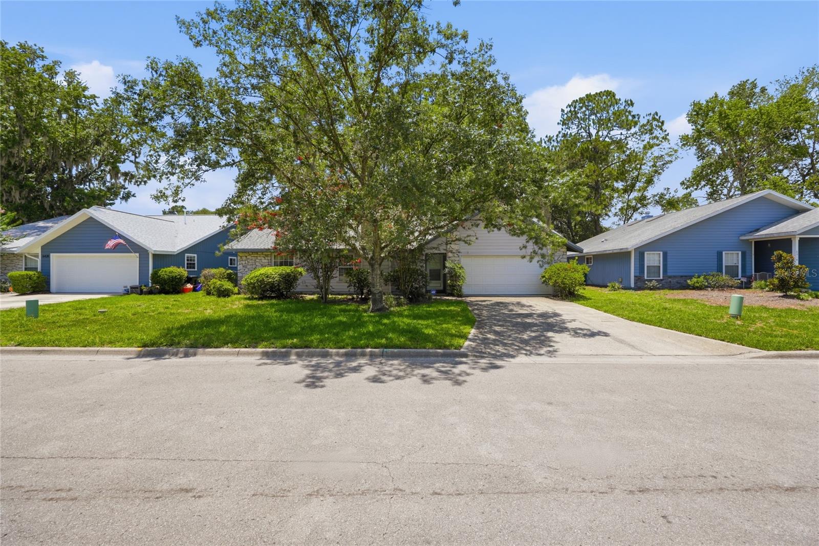 MILE RUN PH III UNIT G-1 - Residential