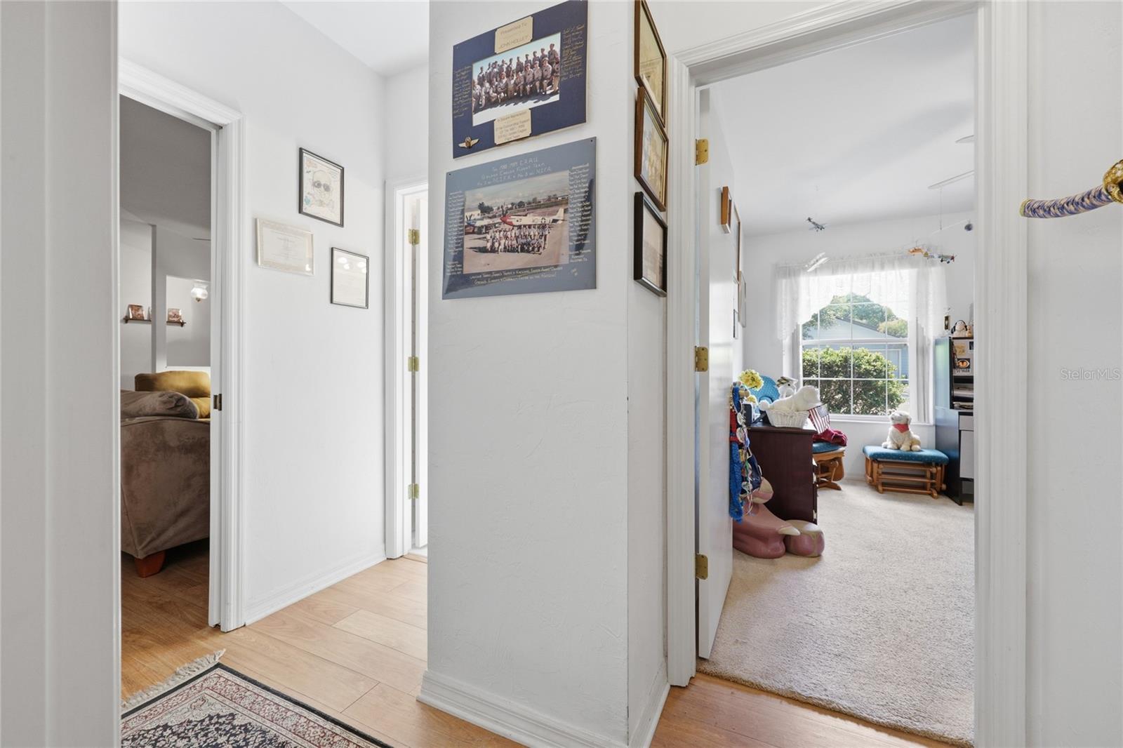 MILE RUN PH III UNIT G-1 - Residential