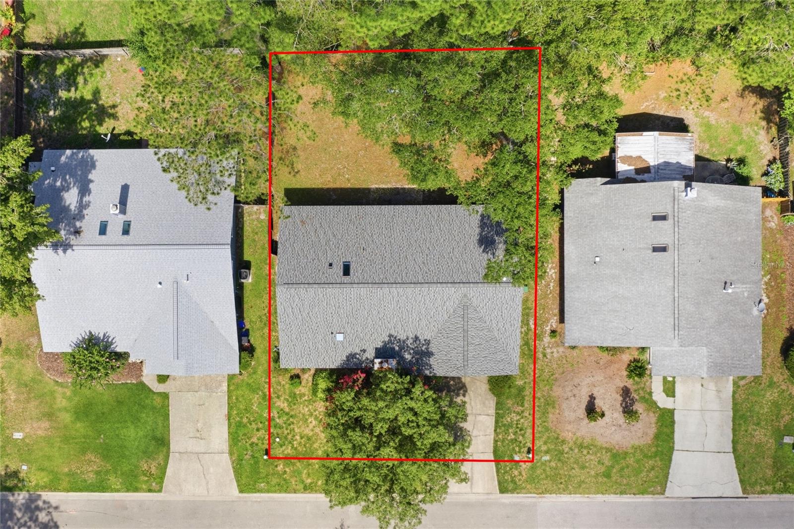 MILE RUN PH III UNIT G-1 - Residential