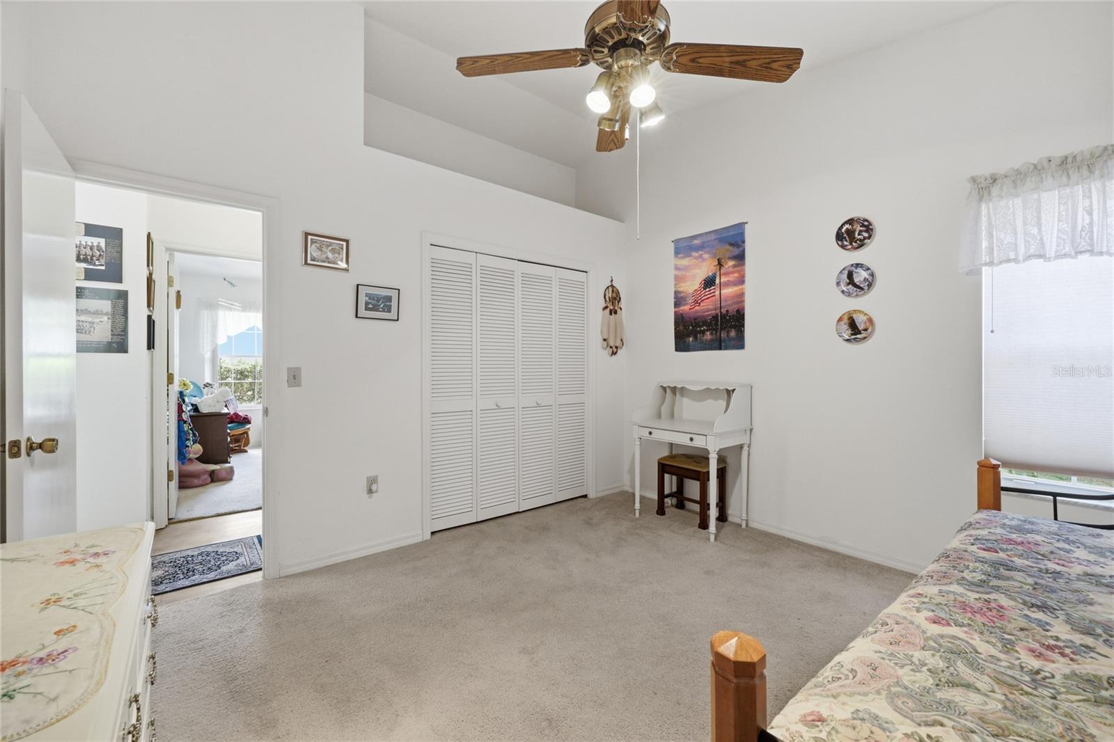 MILE RUN PH III UNIT G-1 - Residential