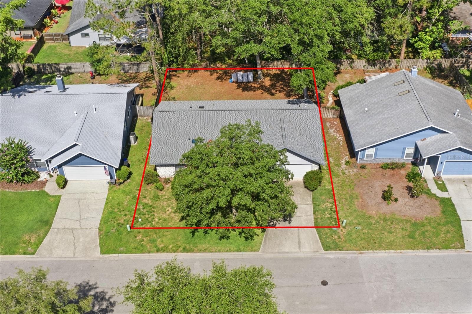 MILE RUN PH III UNIT G-1 - Residential
