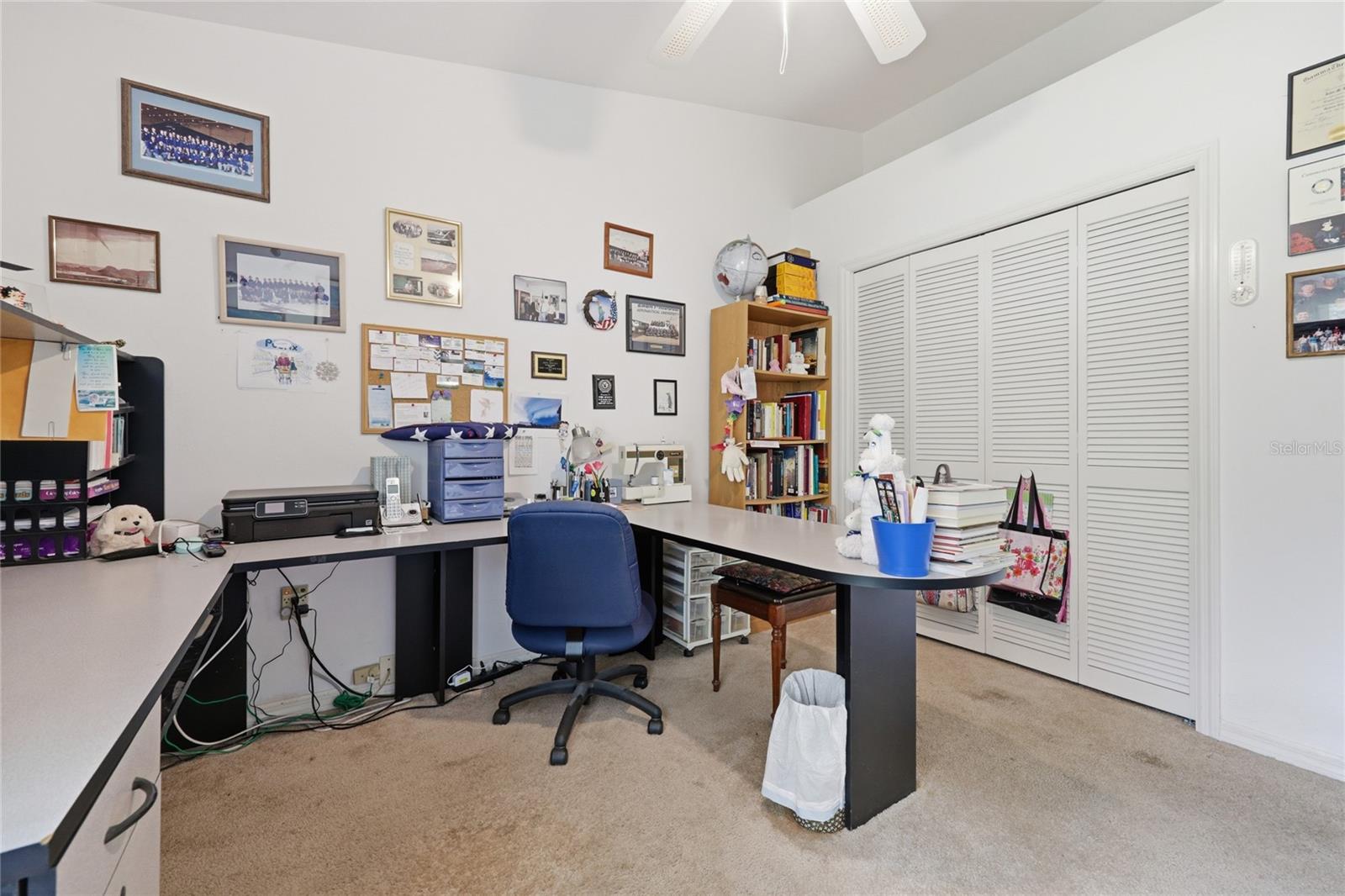 MILE RUN PH III UNIT G-1 - Residential