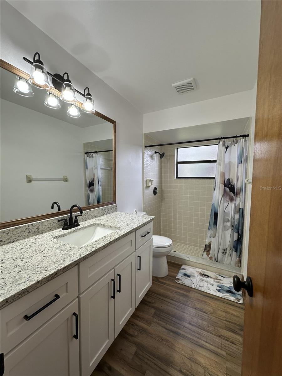 WESTSIDE - Residential