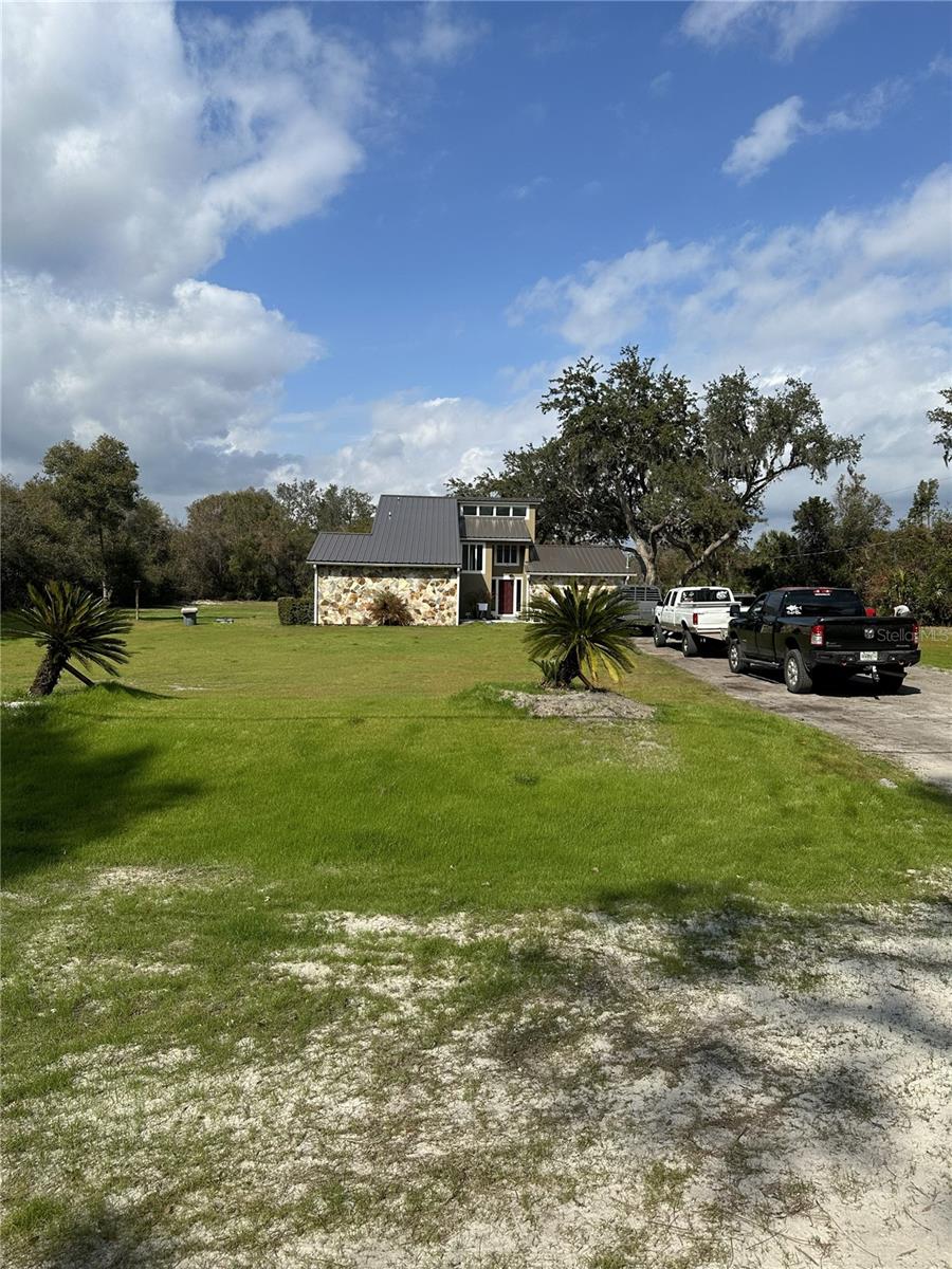 WESTSIDE - Residential