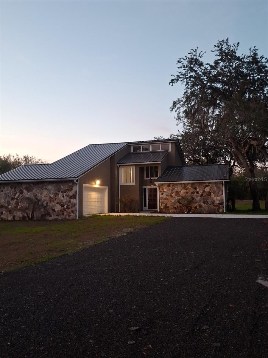 WESTSIDE - Residential
