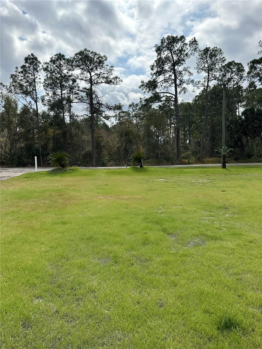 WESTSIDE - Residential
