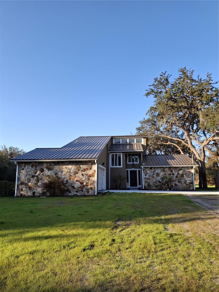 WESTSIDE - Residential
