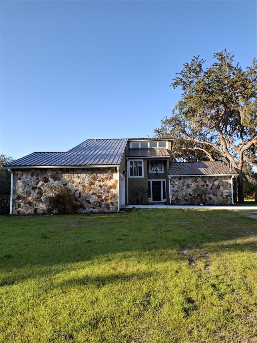 WESTSIDE - Residential