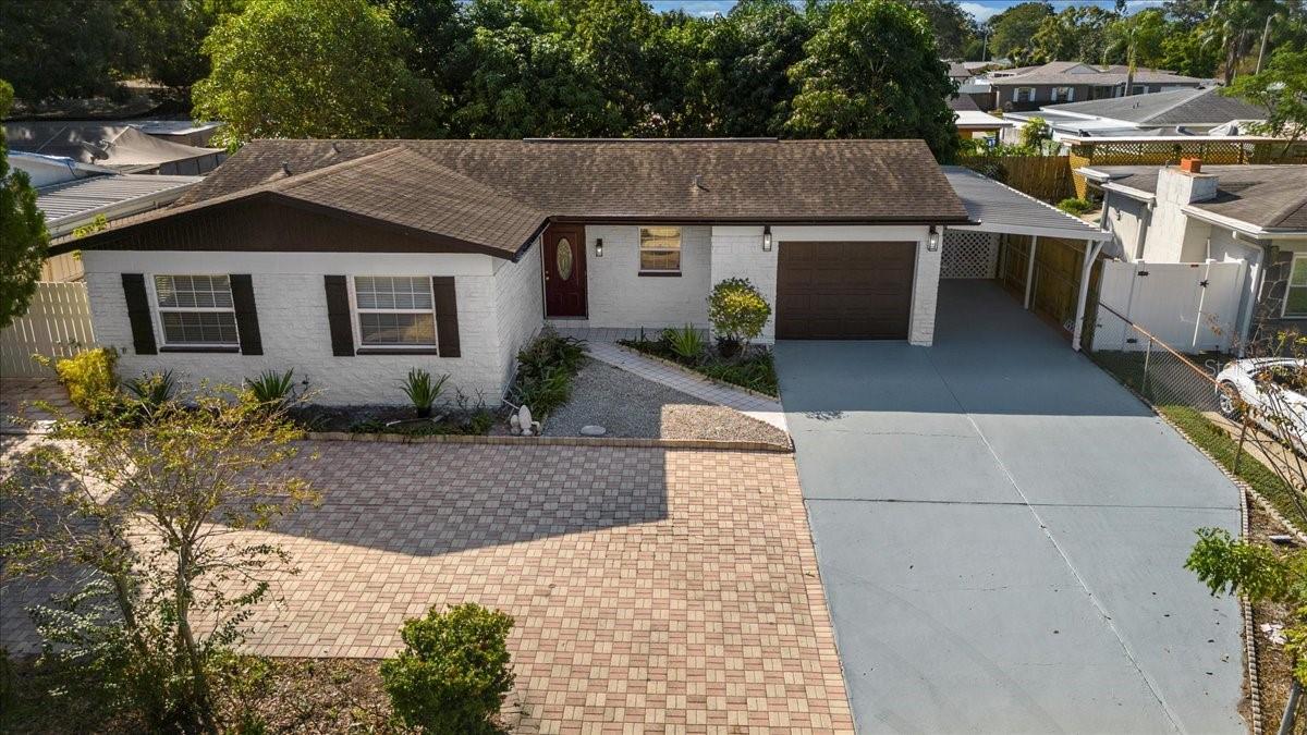 NORTHWEST PARK UNIT 2 - Residential