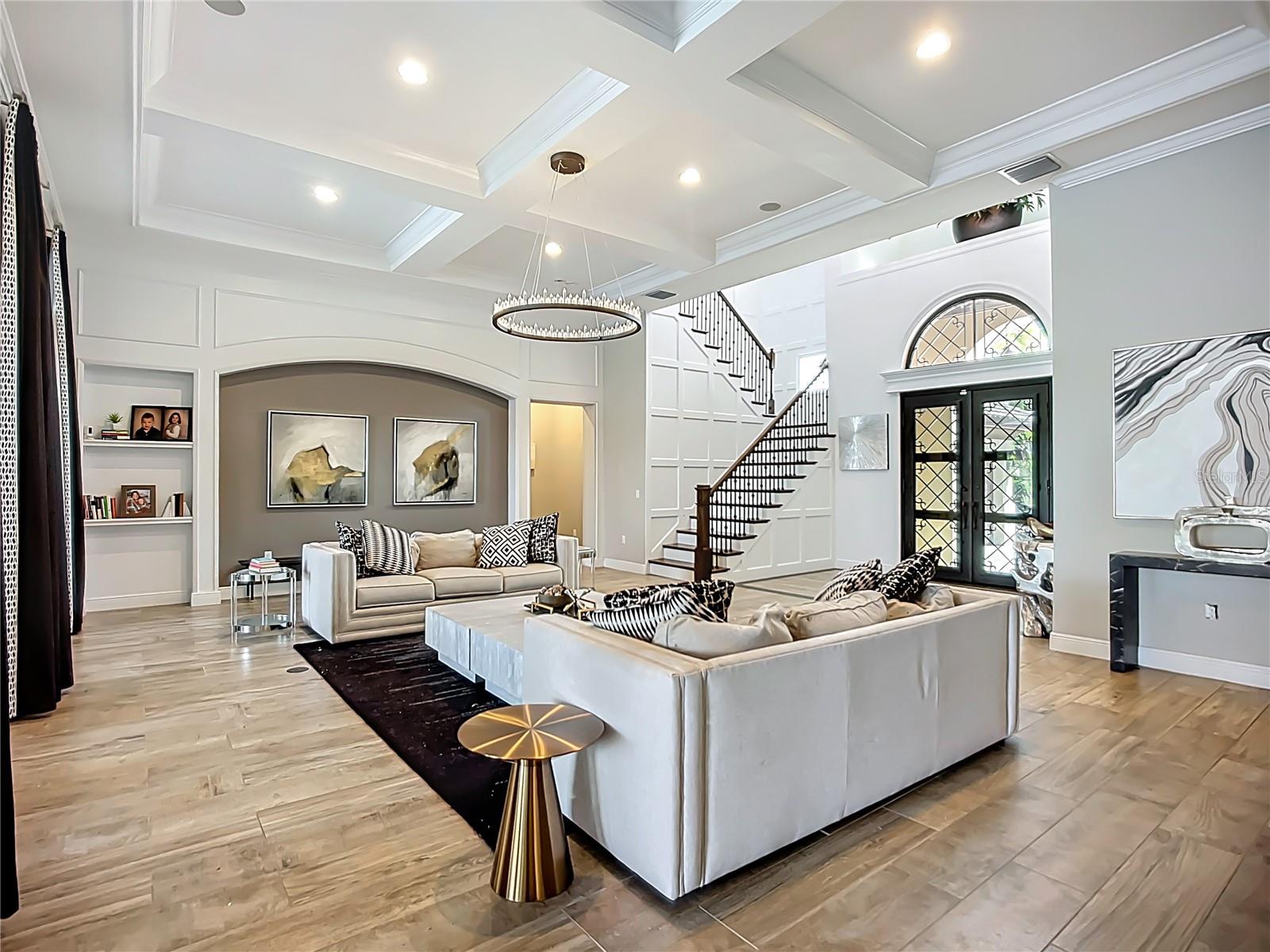 CONCESSION PH I - Residential