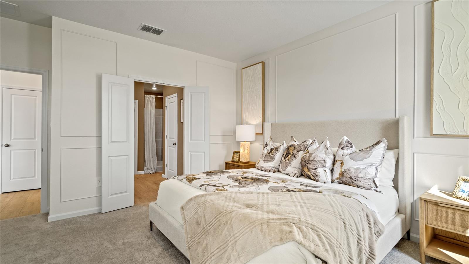 SUGARLOAF 55S - Residential