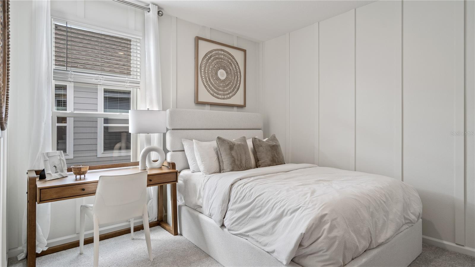 SUGARLOAF 55S - Residential