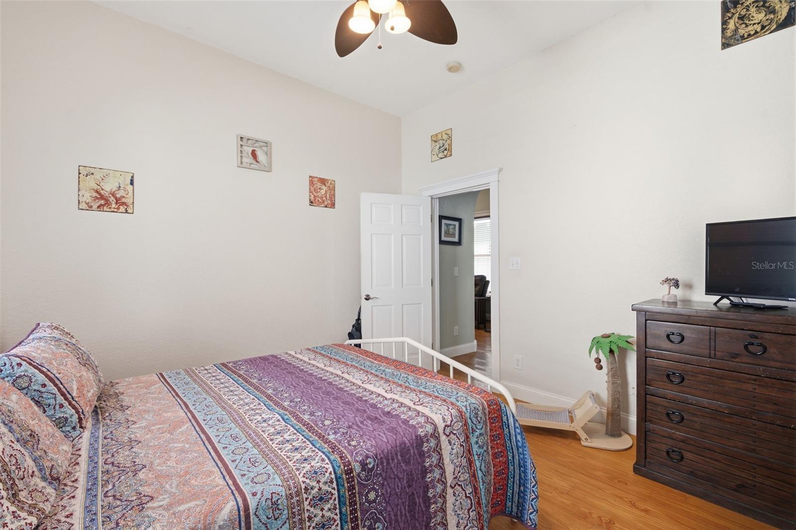 RICHARDS SUB - Residential