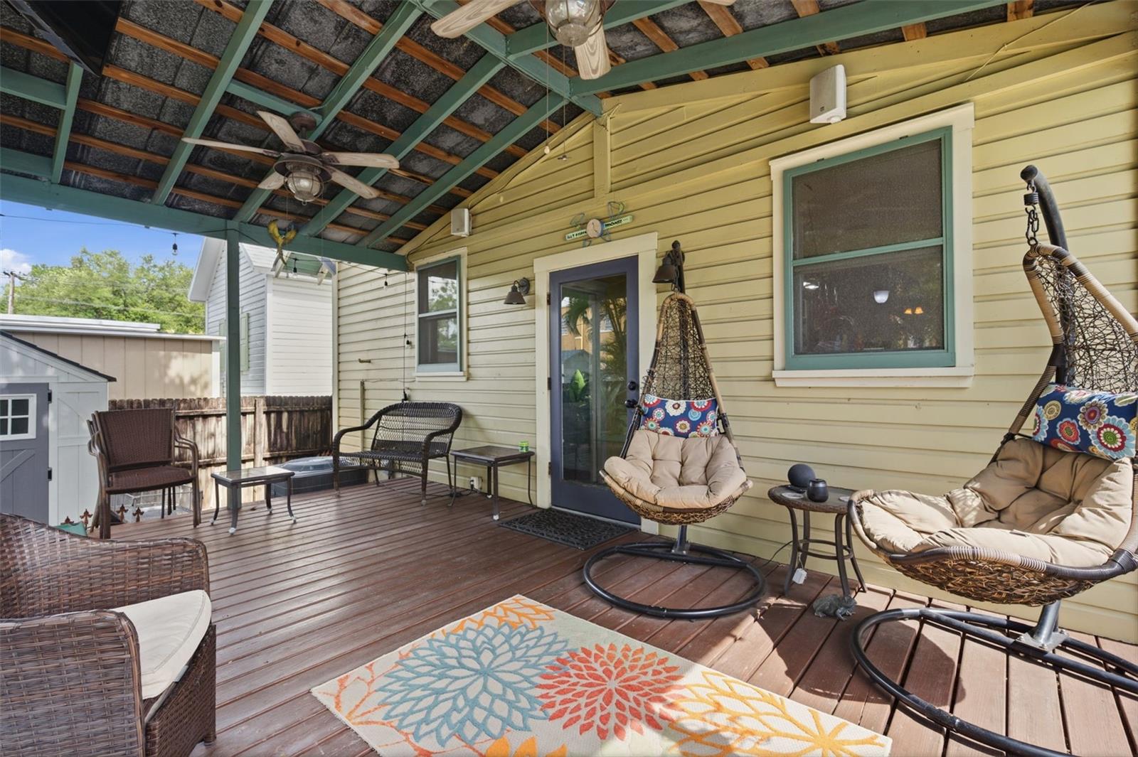 RICHARDS SUB - Residential