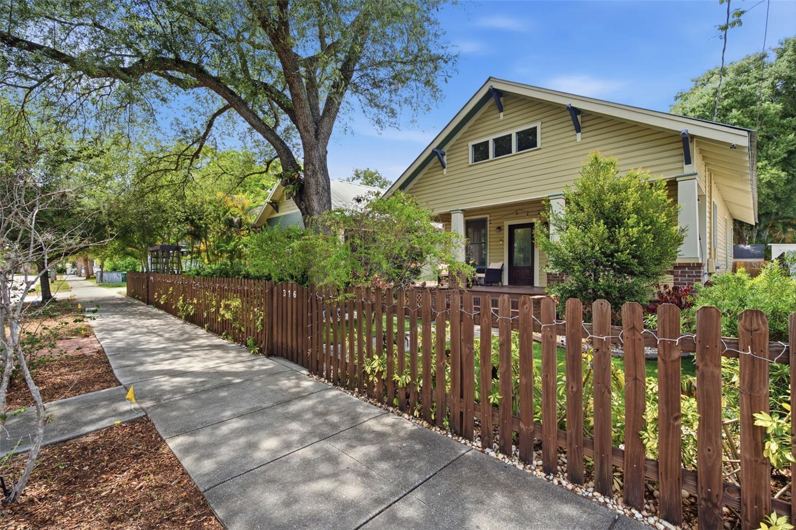 RICHARDS SUB - Residential