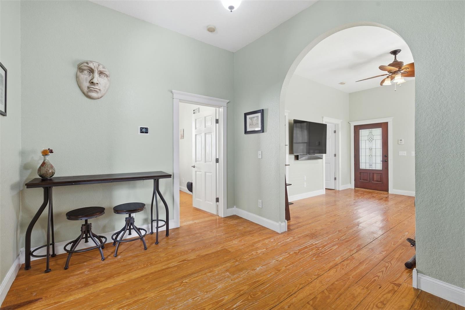 RICHARDS SUB - Residential
