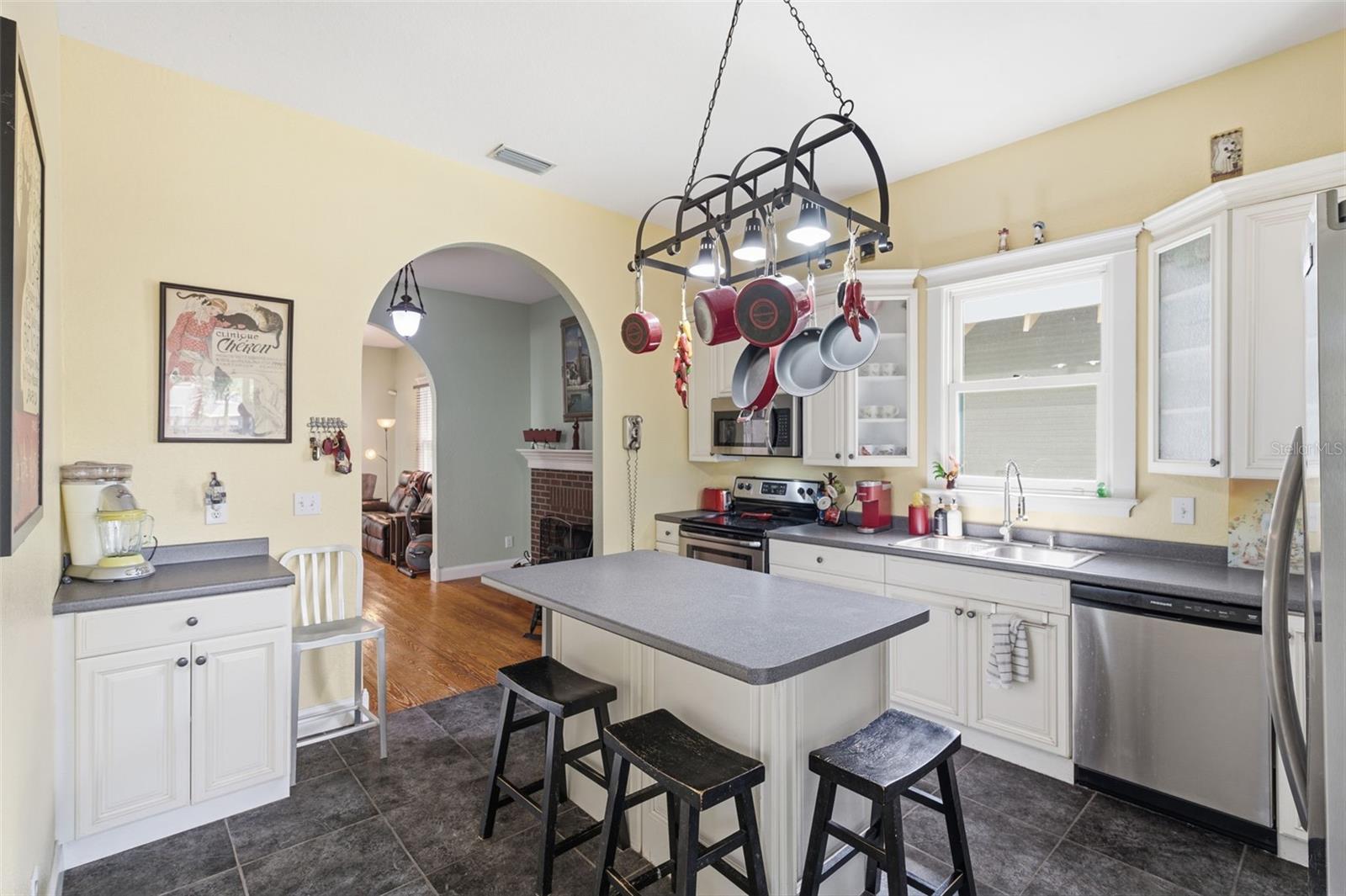 RICHARDS SUB - Residential
