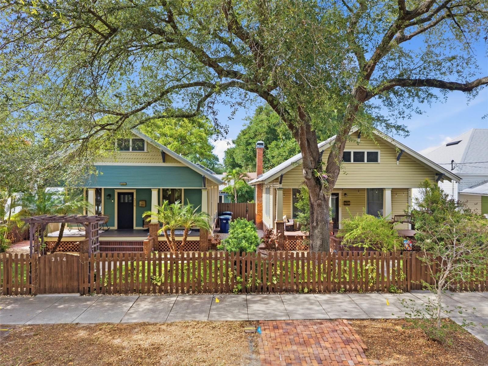 RICHARDS SUB - Residential