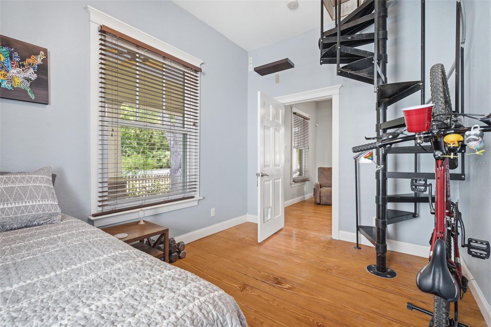 RICHARDS SUB - Residential