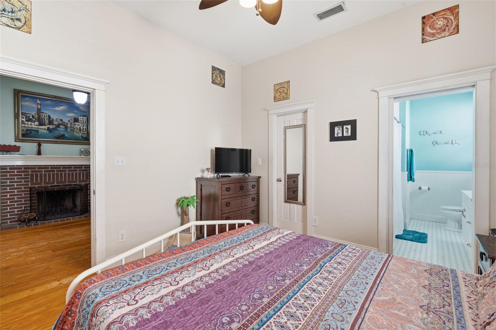 RICHARDS SUB - Residential