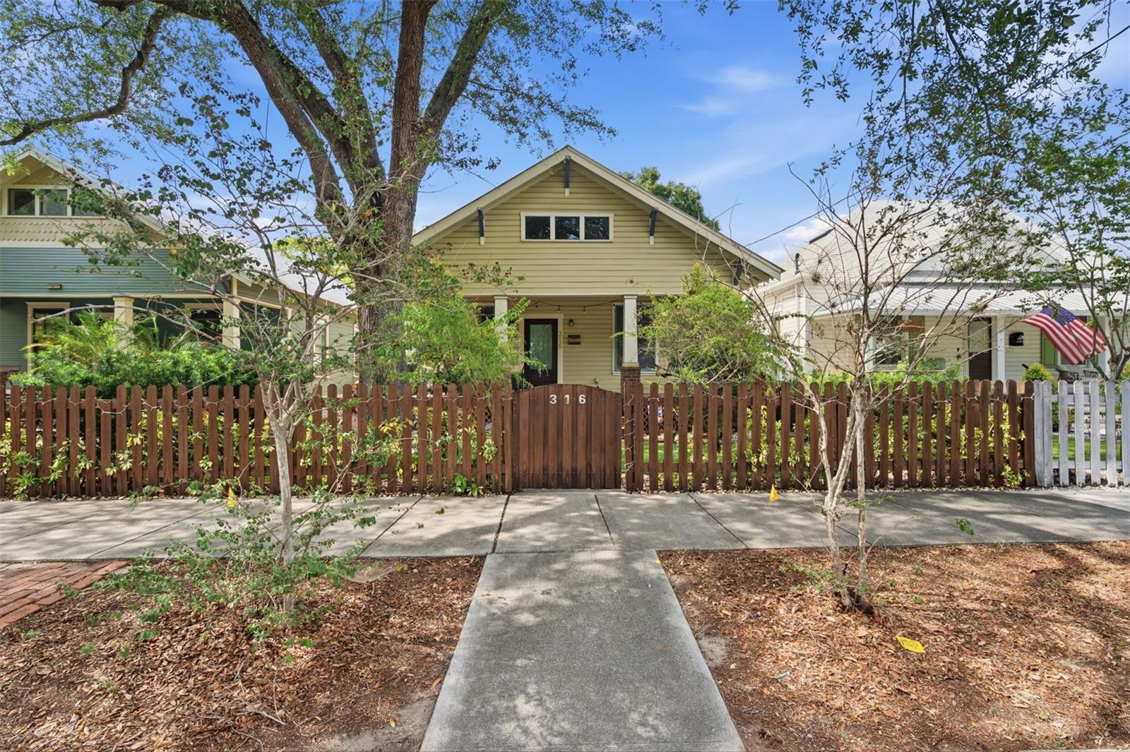 RICHARDS SUB - Residential