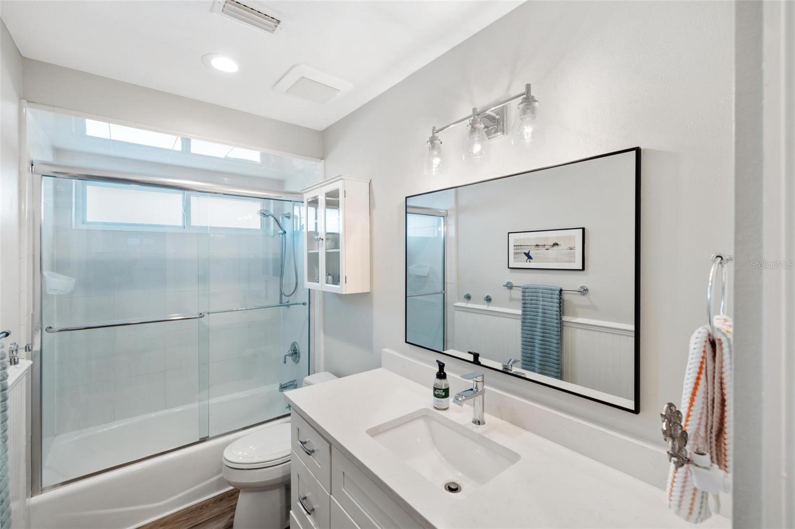 SIESTA BEACH - Residential