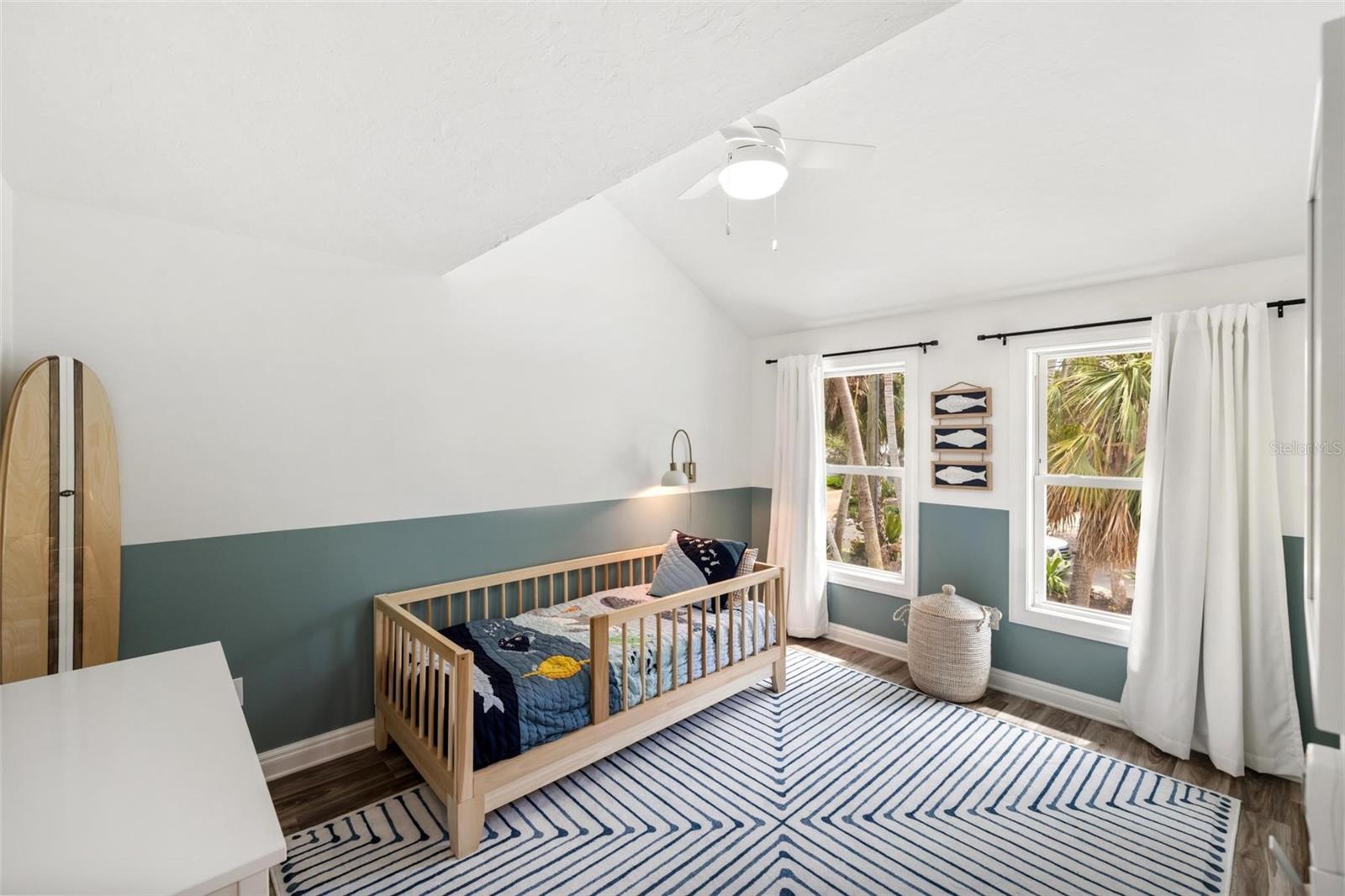 SIESTA BEACH - Residential