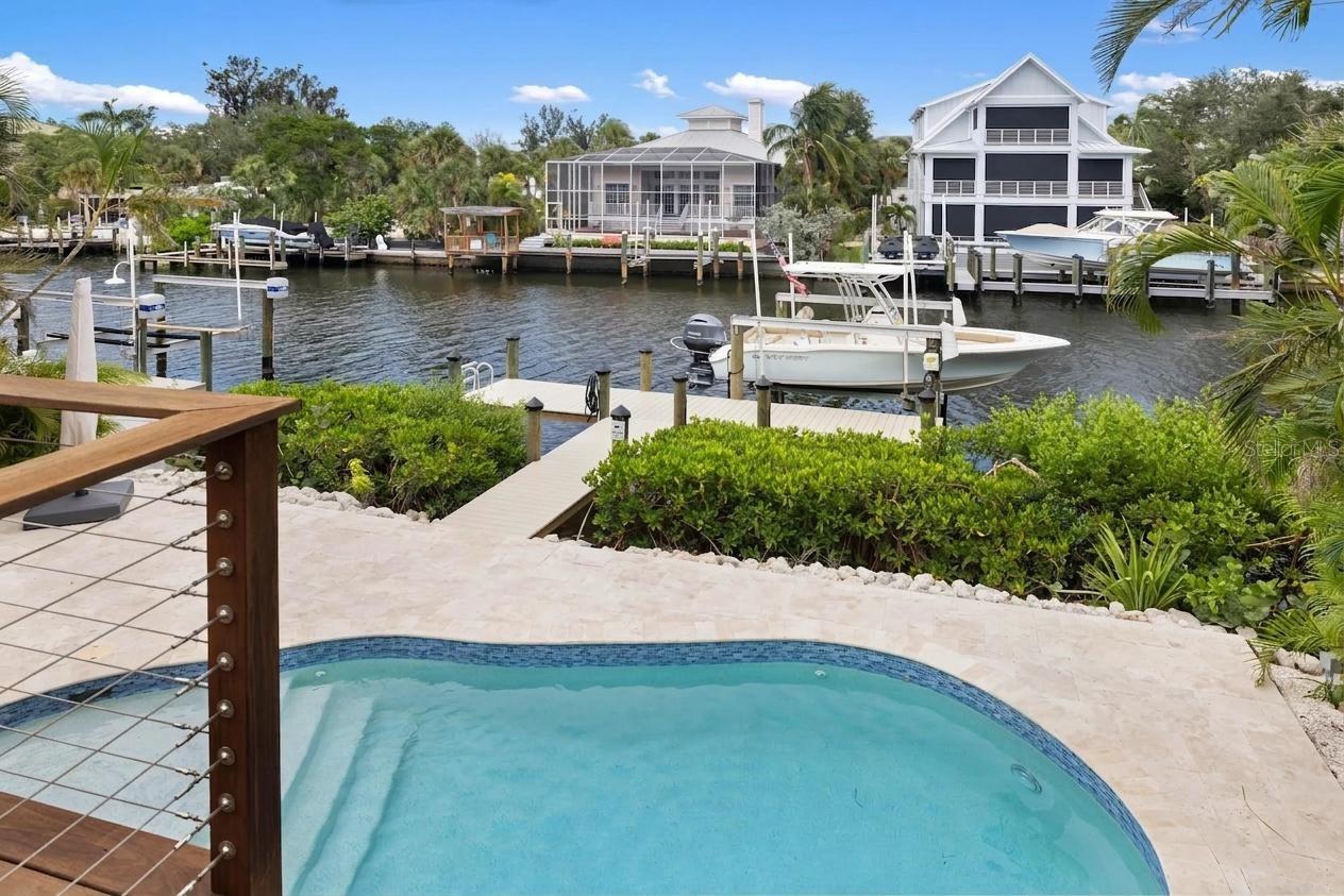 SIESTA BEACH - Residential