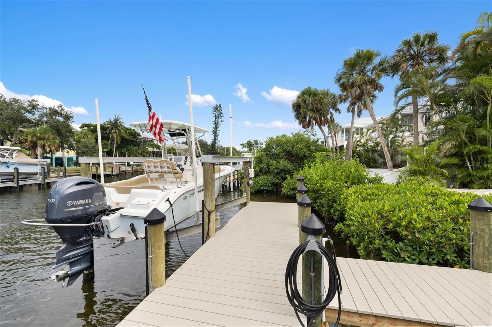 SIESTA BEACH - Residential